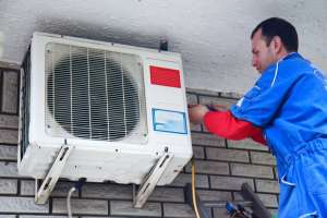 24/7 and Emergency HVAC Near Alexis, NC | Air Conidtioning and Heating Contractors